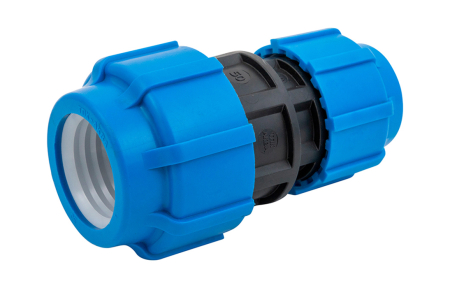 Муфта переходная компрессионная 63х50мм