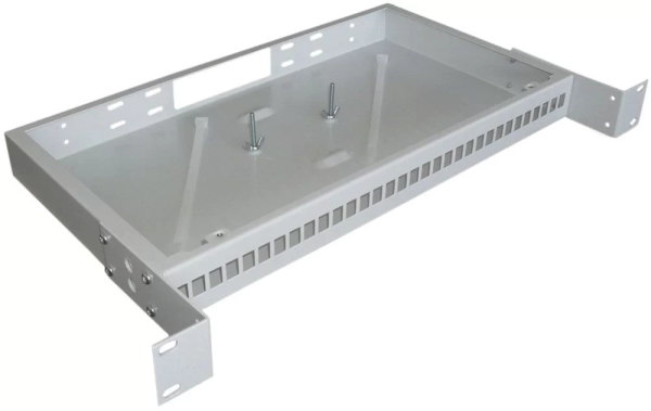 КРС-1U-32-SC/LC Duplex Кросс распределительный оптический стоечный