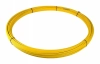 Запасной стеклопластиковый пруток для УЗК ССД D=11 мм L=100 м (желтый)