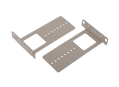 Кронштейны для ШКОС-С, М,Л-2U/23~ (комлект 2 шт)