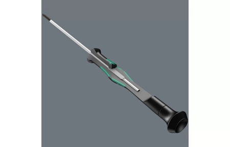 WE-118152	2035/6 B Kraftform Micro Набор отвёрток прецизионных + подставка, 6 пр., PH 0x60/1x80, SL 0.40x2.5x80/0.50x3.0x80/0.60x3.5x80/0.80x4.0x80