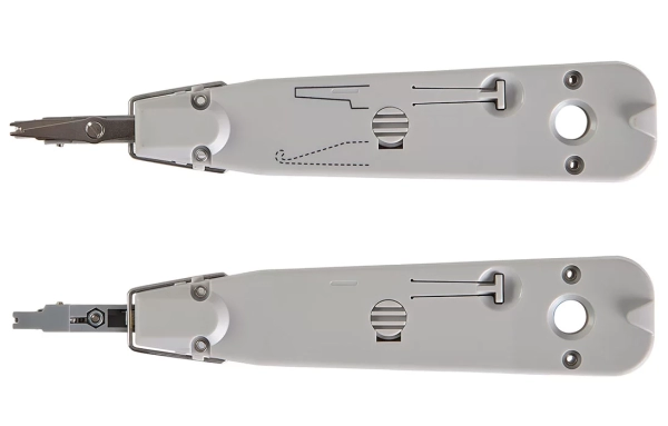 Инструмент сенсорный универсальный