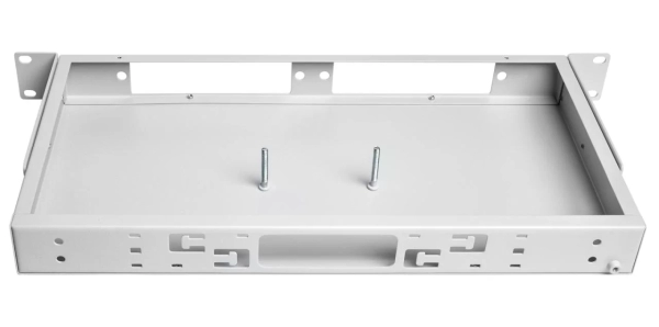 ШКОС-32 Шкаф кроссовый стоечный 1U