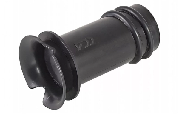 Адаптер ввода труб ССД-Пайп 90 мм