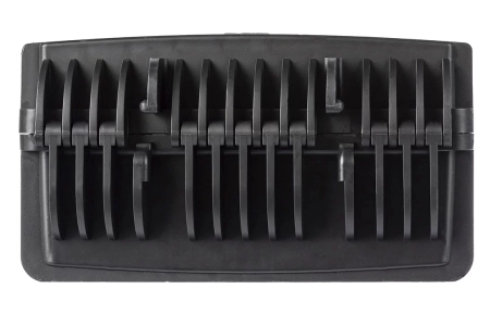 Муфта-кросс МКО-Ш1/С09-10SC-8SC/APC-8SC/APC ССД