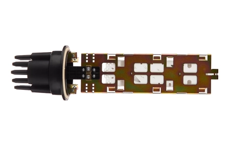 Муфта МТОК-Д4/480-2К4845-К ССД