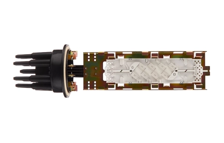 Муфта МТОК-Д4/480-2К4845-К ССД