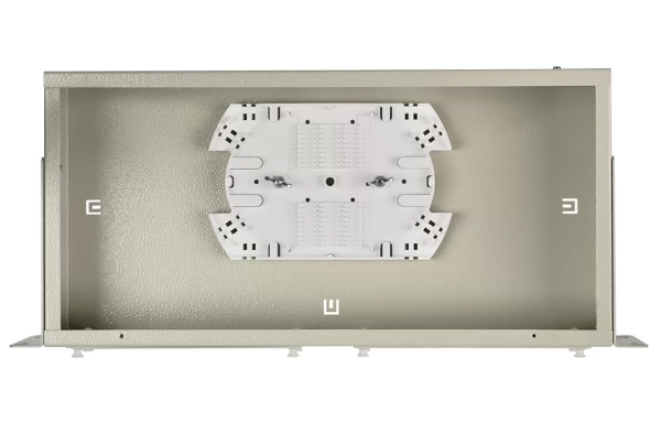 Кросс ШКОС-М -2U/4 -32 -FC/ST ~  -(корпус) ~