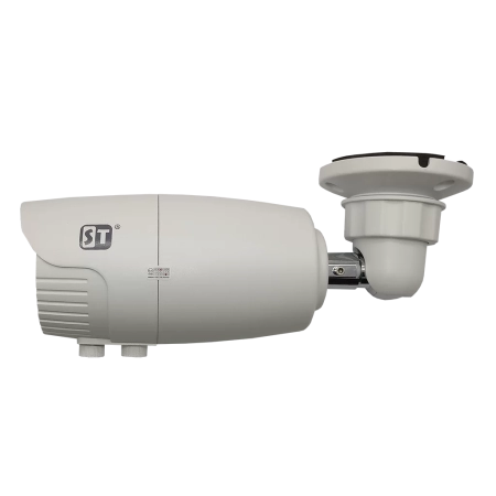 Видеокамера ST-2013 БЕЛАЯ (версия 2)