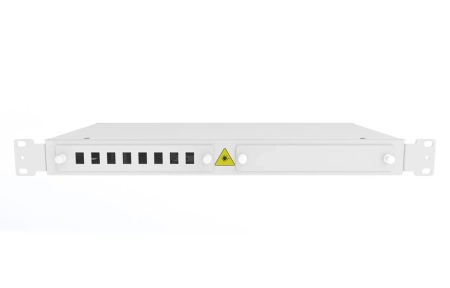 Кросс ШКОС-М -1U/2 -8  -SC    ~  -(корпус) ~