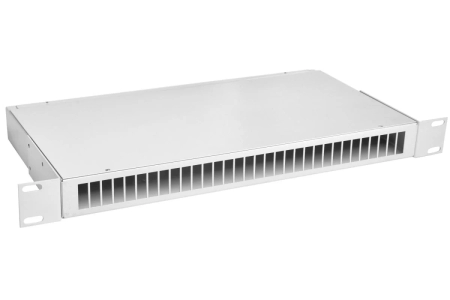 КРС-1U-64-SC Кросс распределительный оптический стоечный (32 SC Duplex)