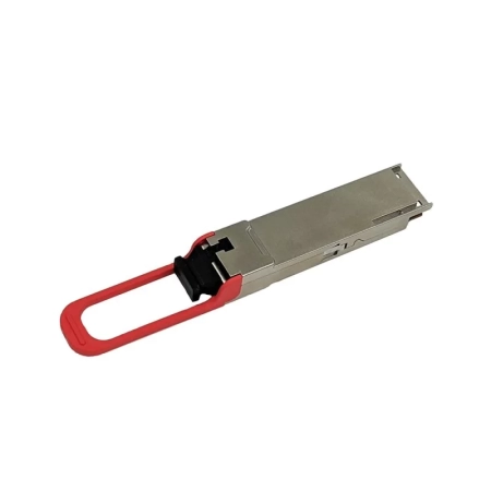 Модуль QSFP28 WDM 100 Гбит/с, 30 км, 1310/1290 нм, SMF, LC