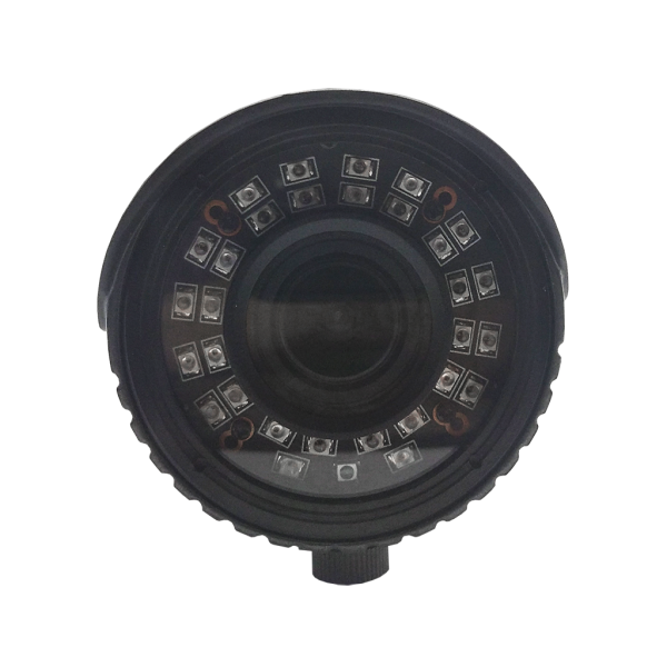Видеокамера ST-4023 СЕРАЯ (версия 2)